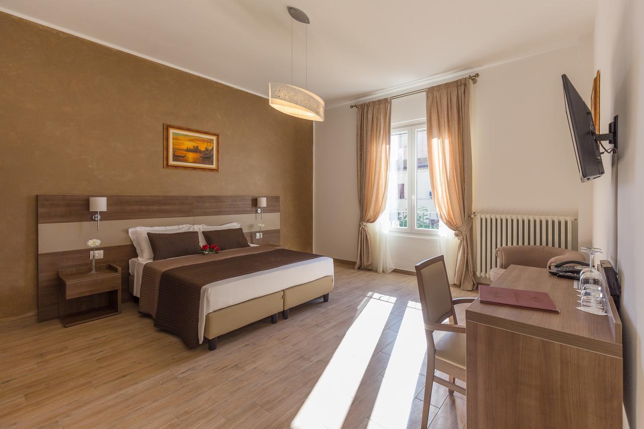 Villa Cavour Comacchio Dış mekan fotoğraf