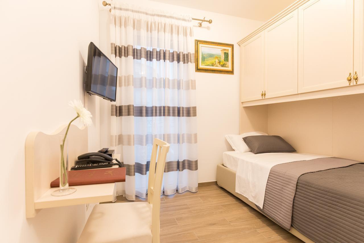 Villa Cavour Comacchio Oda fotoğraf